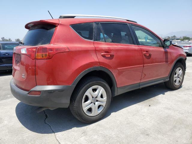 Vin: jtmbfrev0fd143225, lot: 61648695, toyota rav4 le 20153
