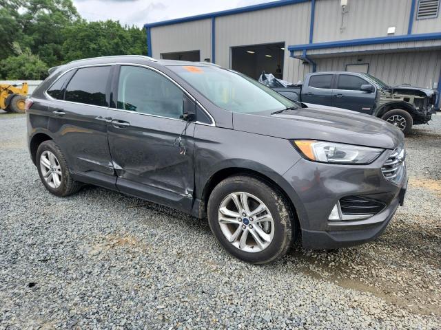 Vin: 2fmpk3j92kbc08367, lot: 59475965, ford edge sel 20194