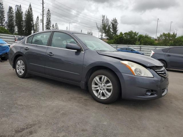 Vin: 1n4al2ap3cn578139, lot: 59682795, nissan altima base 20124
