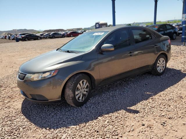 KIA FORTE EX