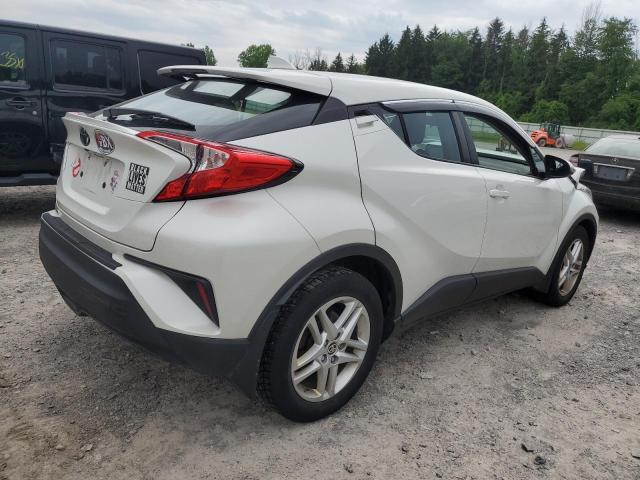 2021 TOYOTA C-HR XLE NMTKHMBX8MR124196