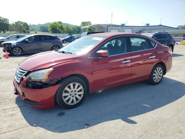 Vin: 3n1ab7ap5dl659500, lot: 62181145, nissan sentra s 2013 img_1