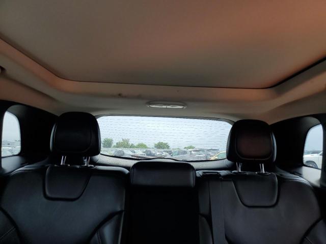 2016 JEEP CHEROKEE L 1C4PJLDB9GW138376
