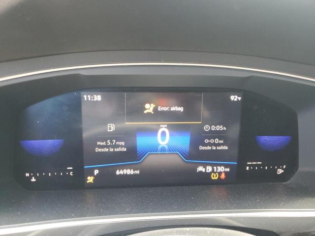2023 VOLKSWAGEN TIGUAN S - 3VVRB7AX7PM064597
