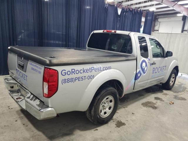 Vin: 1n6bd0ct7gn740741, lot: 61777015, nissan frontier s 20163