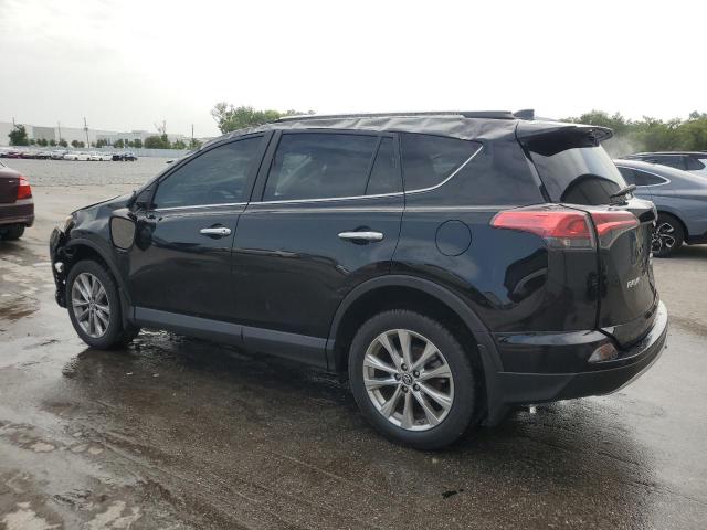 Vin: 2t3dfrev2gw471288, lot: 59413885, toyota rav4 limited 20162