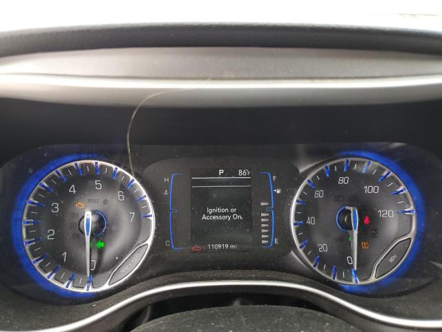 2020 CHRYSLER PACIFICA T 2C4RC1BG7LR133430