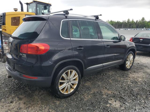 Vin: wvgjv7ax8dw543458, lot: 59382945, volkswagen tiguan s 20133