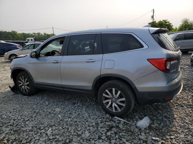Vin: 5fnyf6h5xlb008097, lot: 59329285, honda pilot exl 20202