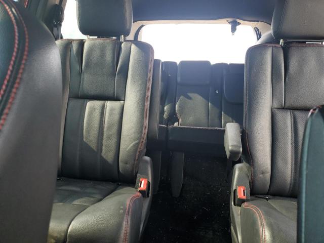 2019 DODGE GRAND CARA 2C4RDGEG7KR739305