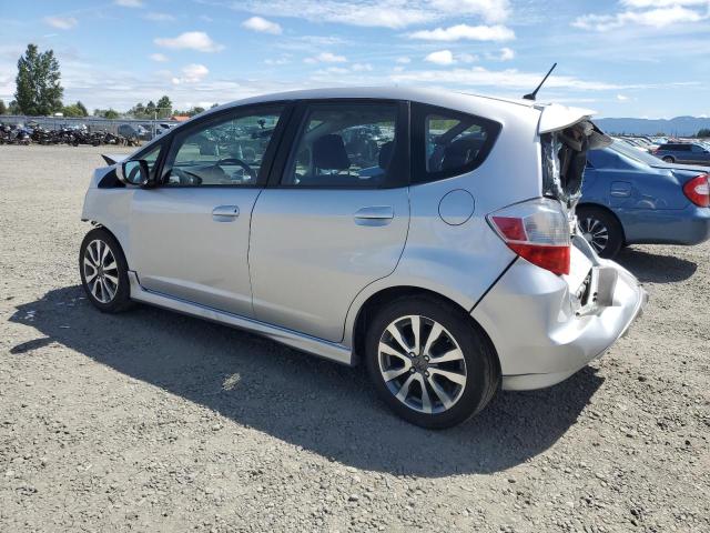 Vin: jhmge8h5xdc013078, lot: 60455335, honda fit sport 20132