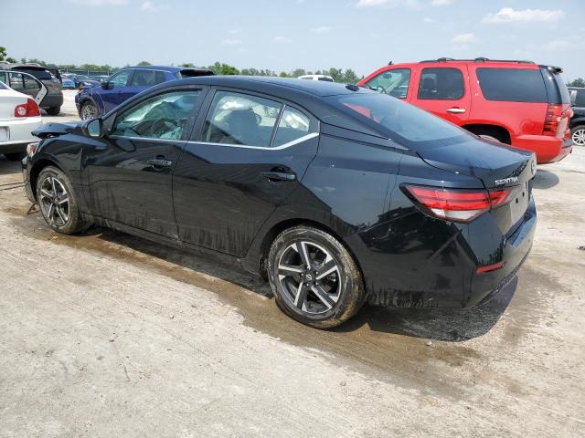 Vin: 3n1ab8cvxry315284, lot: 60418785, nissan sentra sv 20242