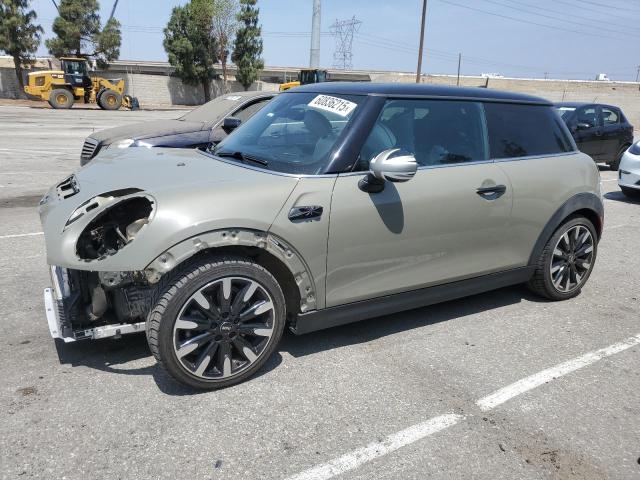 Vin: wmwxp7c51k2l06333, lot: 60836215, mini cooper s 2019 img_1