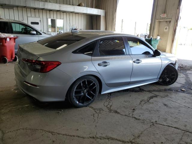 2022 HONDA CIVIC SPOR - 2HGFE2F52NH579295