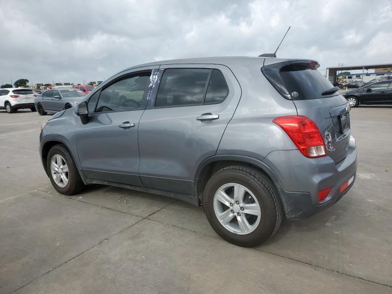 Vin: 3gncjksb4ll175757, lot: 61504935, chevrolet trax ls 20202