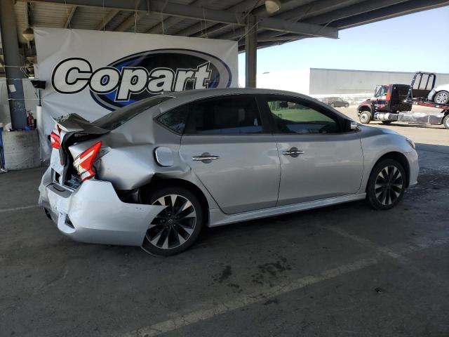 Vin: 3n1ab7ap6ky211850, lot: 59418525, nissan sentra s 20193