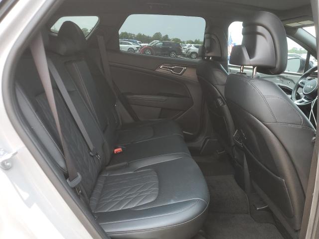 2023 KIA SPORTAGE X 5XYK6CAF2PG107258