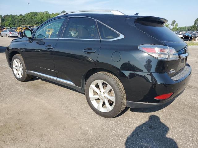 Vin: 2t2zk1ba7ac011870, lot: 62019915, lexus rx350 350 20102