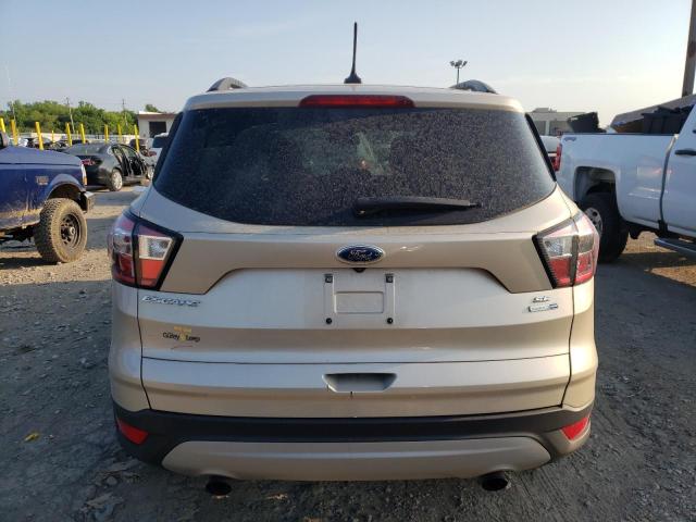 2018 FORD ESCAPE SE - 1FMCU9GD6JUA21293