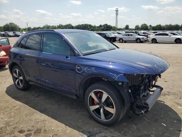 Vin: wa1eaafy2r2120125, lot: 61986835, audi q5 premium plus 45 20244