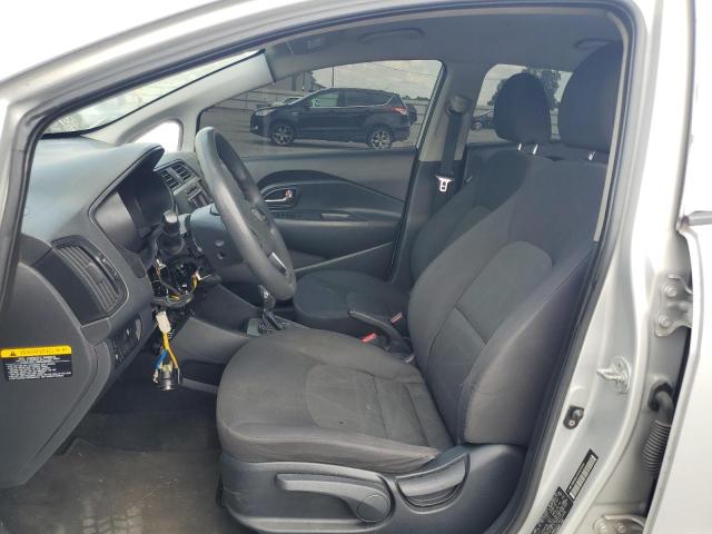 2012 KIA RIO LX - KNADM5A31C6015200