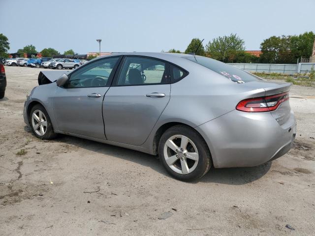 Vin: 1c3cdfba4gd605303, lot: 59153095, dodge dart sxt 20162