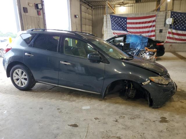 Vin: jn8az1mw7cw202077, lot: 60372065, nissan murano s 20124