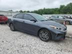 Lot #3318778955 2024 KIA FORTE GT L