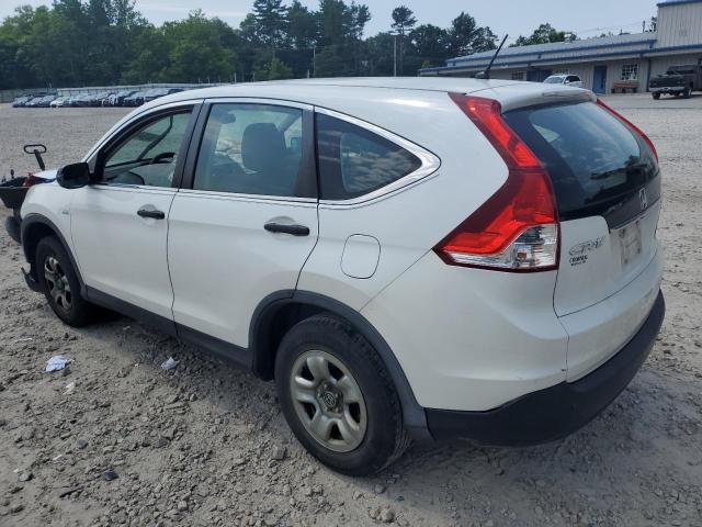 Vin: 5j6rm4h32dl005605, lot: 60790495, honda crv lx 20132
