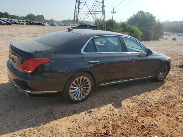 2019 GENESIS G90 PREMIU KMHG34JA1KU049994