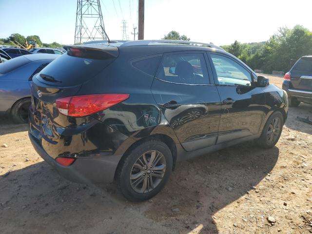 Vin: km8ju3ag1eu890543, lot: 61571085, hyundai tucson gls 20143
