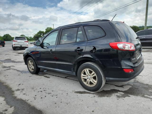 Vin: 5nmsg3ab3ah392754, lot: 61476985, hyundai santa fe gls 20102