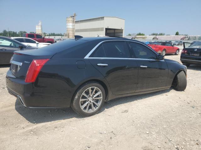 2018 CADILLAC CTS LUXURY - 1G6AX5SX0J0128296
