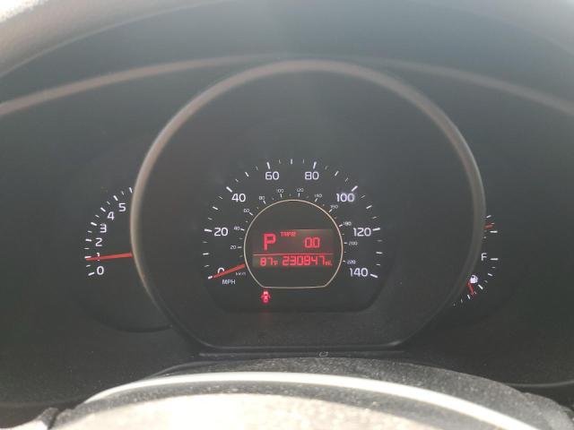 2016 KIA SOUL KNDJN2A20G7383537