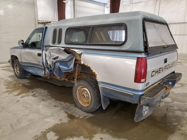 Vin: 1gcdc14z8jz138759, lot: 61997275, chevrolet gmt c1500 19882