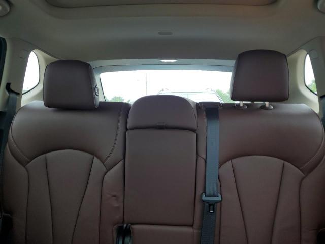 2017 BUICK ENVISION E - LRBFXBSA5HD152270