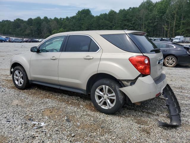 Vin: 2gnalbec2b1320333, lot: 63008825, chevrolet equinox ls 20112