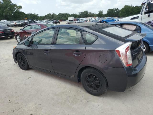 Vin: jtdkn3duxc1486470, lot: 60203685, toyota prius 20122