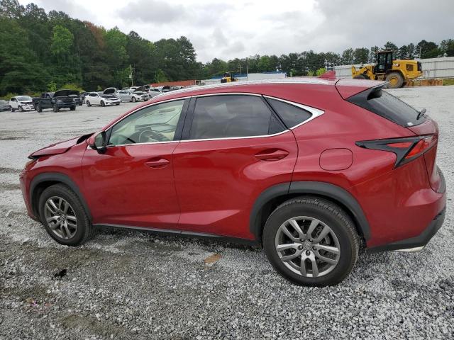 Vin: jtjyarbz6g2043513, lot: 59693865, lexus nx 200t base 20162