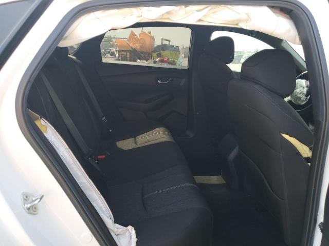 2024 HONDA ACCORD HYB - 1HGCY2F59RA022351