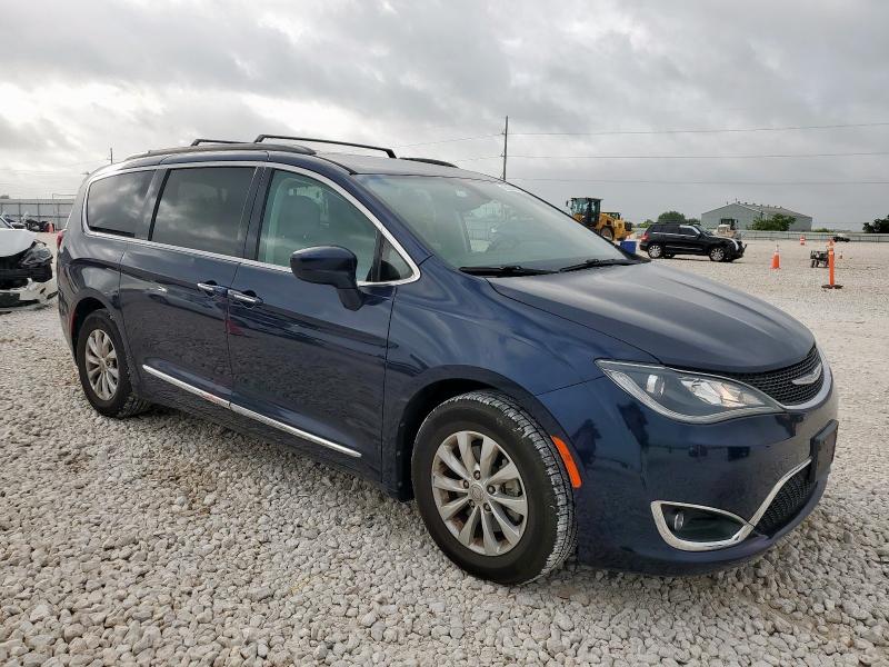 2017 CHRYSLER PACIFICA T 2C4RC1BG6HR720211