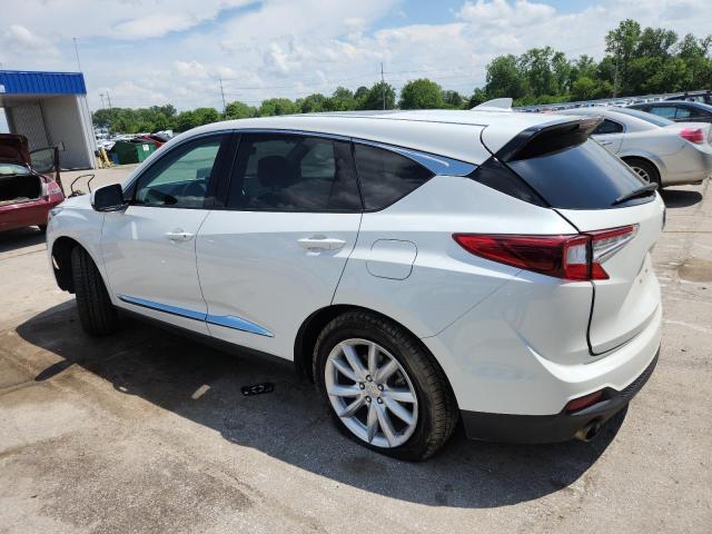 2021 ACURA RDX 5J8TC2H30ML012265