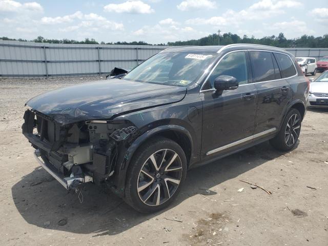 VOLVO XC90 T8 RE
