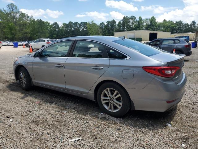 2015 HYUNDAI SONATA SE - 5NPE24AF3FH214955