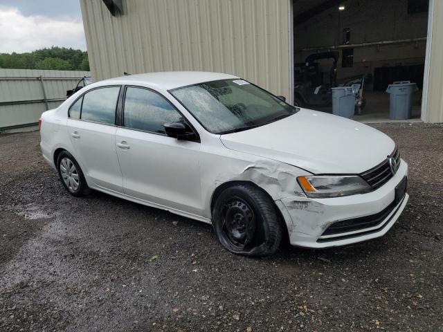 Vin: 3vw1k7ajxfm417580, lot: 59858275, volkswagen jetta base 20154