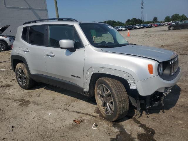 Vin: zaccjabt6gpd34559, lot: 60787865, jeep renegade latitude 20164