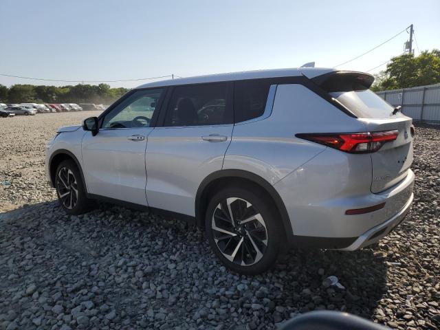 Vin: ja4j4va87rz045577, lot: 59257565, mitsubishi outlander se 20242