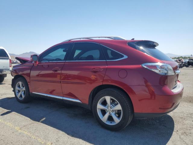 Vin: 2t2bk1ba1bc089001, lot: 60669565, lexus rx350 350 20112