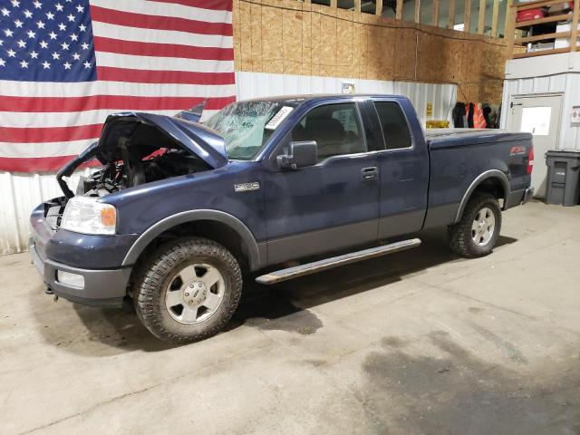 FORD F150