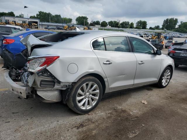 Vin: 1g4gb5g35ef274882, lot: 58319865, buick lacrosse 20143